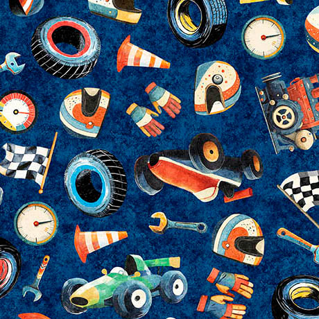 TURBO TYKES              